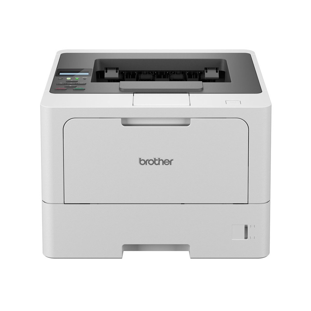 Impressora BROTHER LASER MONO HLL5210DW