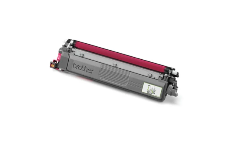 Toner Magenta Brother ISO/IEC19798