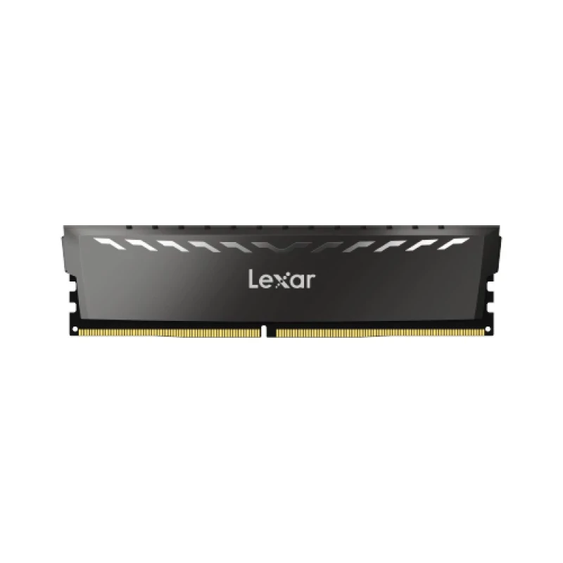 Lexar THOR RAM DDR4 32GB KIT(16GB x 2)3200MHz,CL16 - Informatica