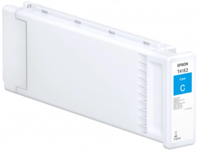 Tinteiro EPSON Ciano UltraChrome XD2 700ml