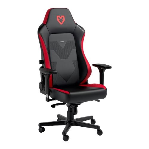Cadeira noblechairs HERO - MOUZ Edition