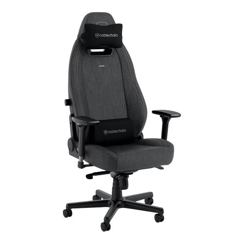 Cadeira Noblechairs Legend tx - Fabric Edition Anthracite