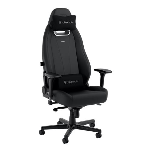 Cadeira Noblechairs Legend - Black Edition