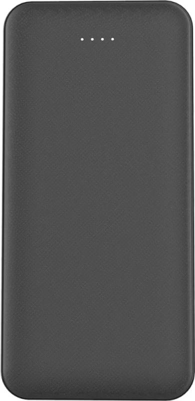 Bateria Externa Universal Xiaomi Redmi Power Bank 20.000MAH 18W Fast Charge  USB Black - VXN4304GL