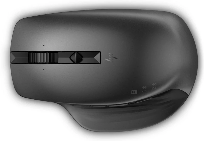 HP 6H1A4AA#ABB  HP Mouse wireless ergonomico 920