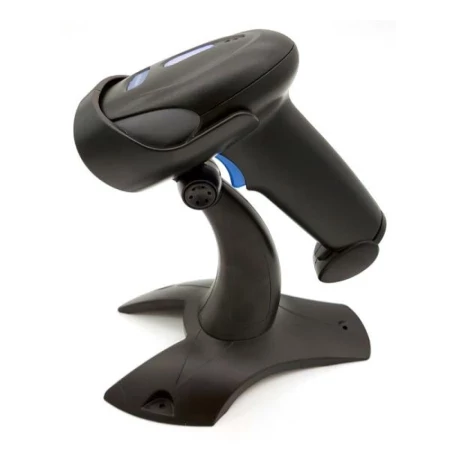 Leitor Código de Barras Nilox 1D/2D USB