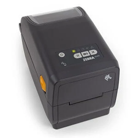 Zebra ZD411 impressora de etiquetas Trasferência ZD4A022-T0EM00EZ