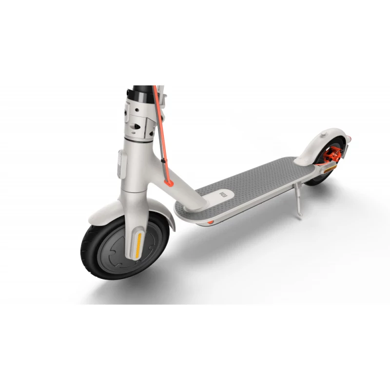 Trotinete Eléctrica Xiaomi Mi Electric Scooter Essential Preta – People's  Phone