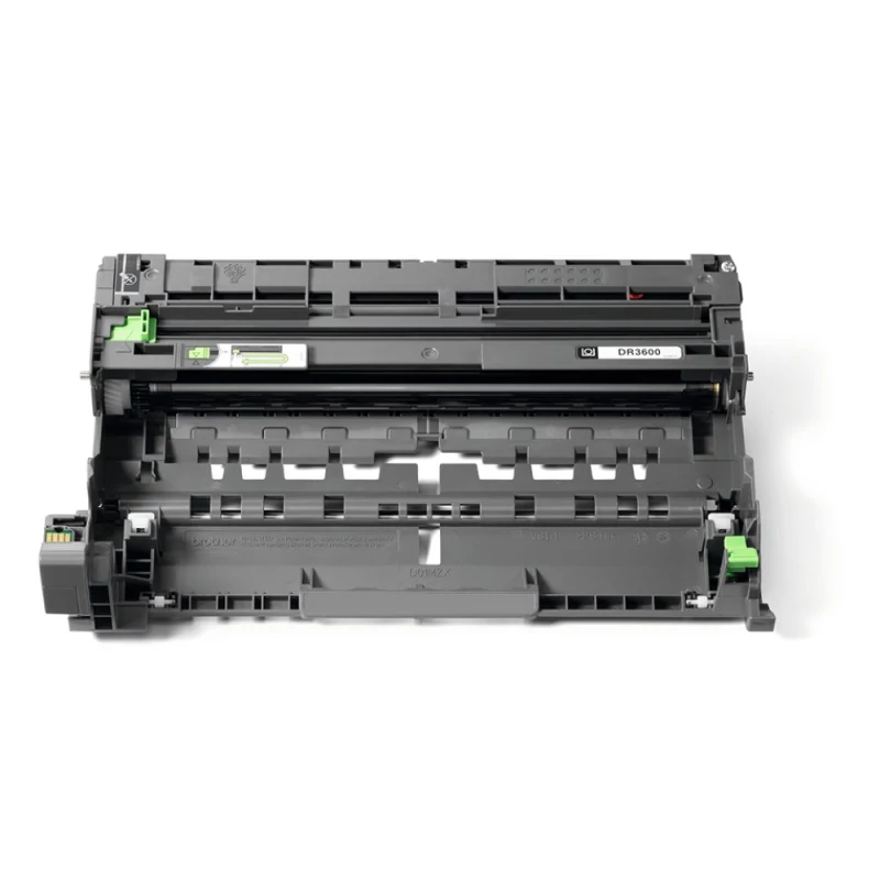 1 toner tn2420 + tambor dr2400 compatible con Brother dcp-l2510d