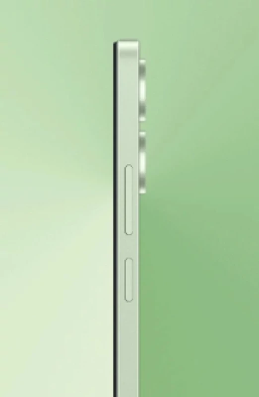 Xiaomi Redmi 13C 8GB 256GB Dual Sim Verde