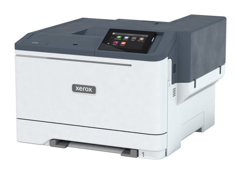 Impressora Xerox VERSALINK C410 A4 40 / 40PPM DUP