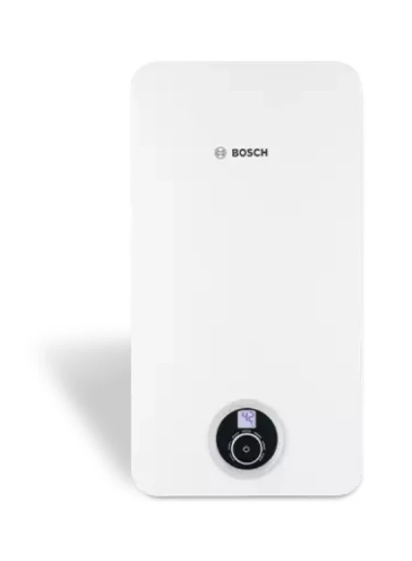 Lavadora Bosch WAT2449XES 8 Kg 1200 rpm A+++ Inox 