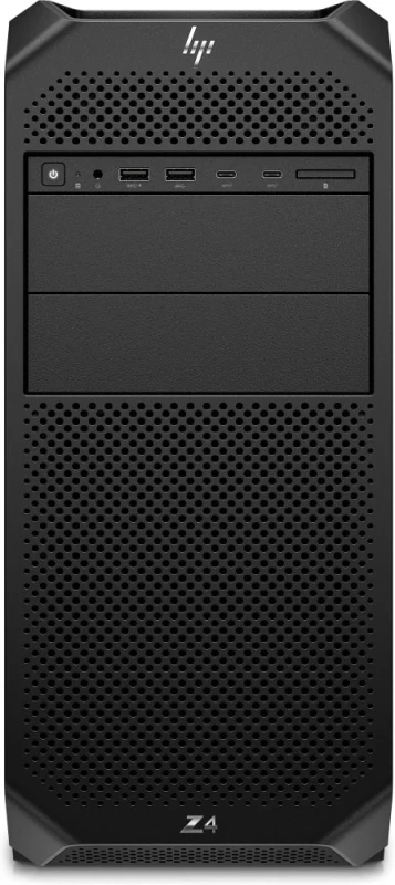 Computador HP - Intel Xeon W3-2423 / 32GB RAM / 1TB SSD / Windows 11 Pro - Workstation Z4 G5