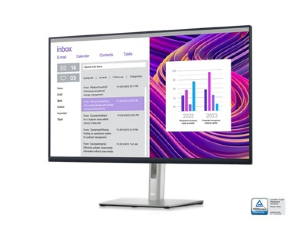 DELL MONITOR 32