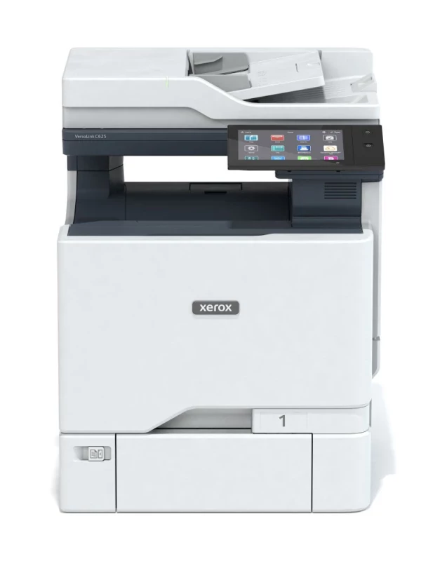 Impressora Xerox VERSALINK C625V_DN