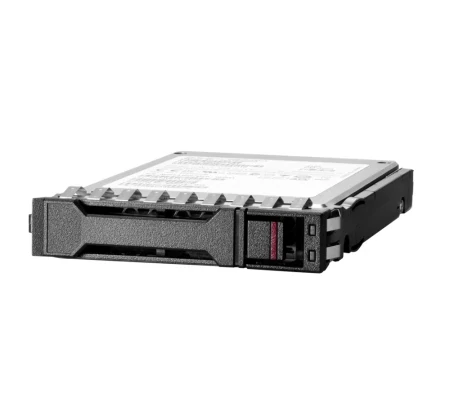 1.92TB SSD HPE SATA MU SFF BC MV