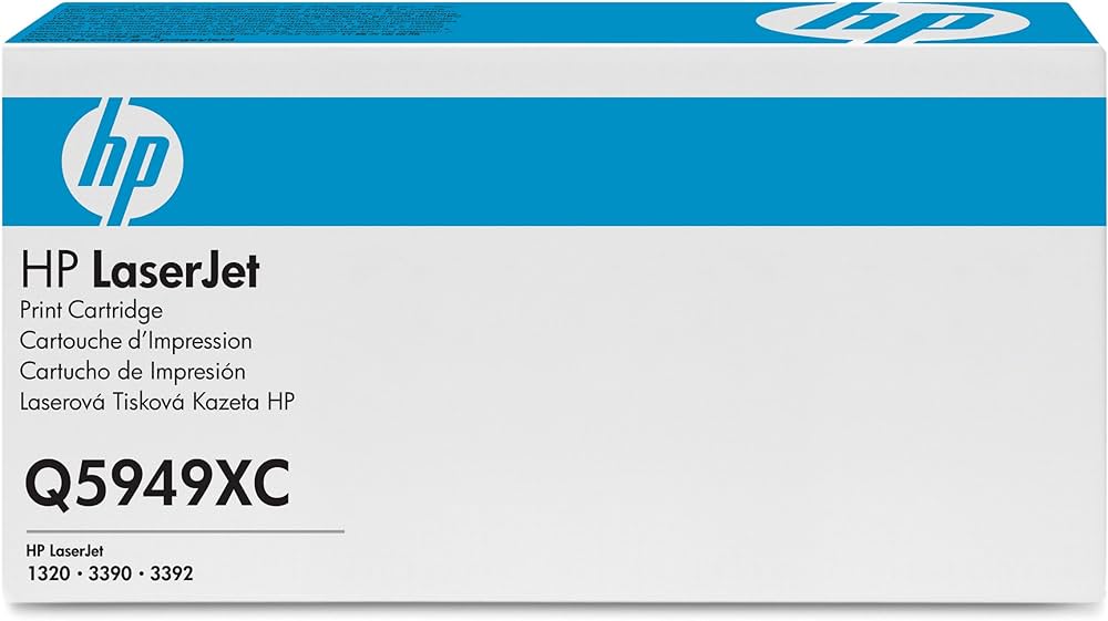 Cartucho de impressão