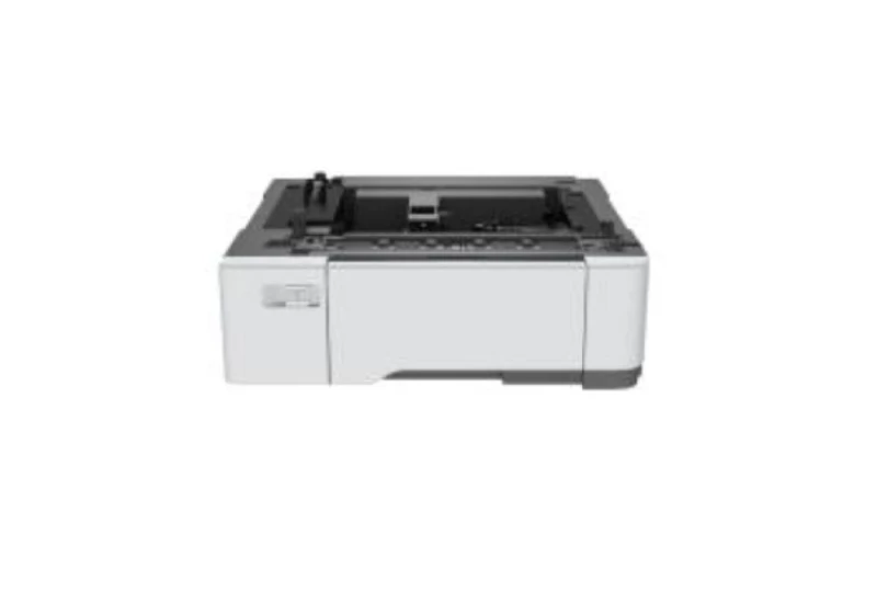 Tabuleiro Duplo Lexmark 650 FOLHAS
