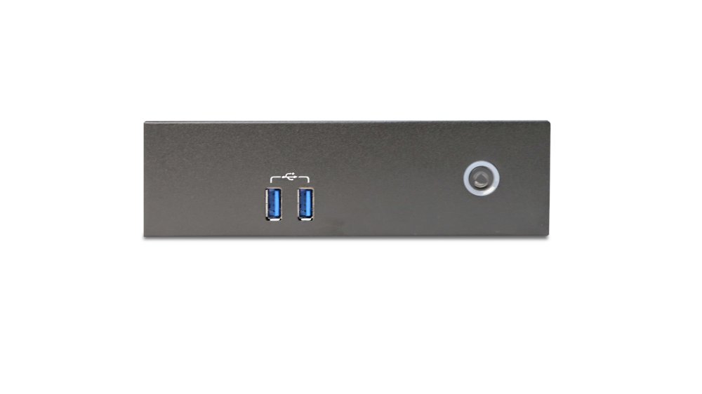 Mini PC Aopen > DE5500 I7-8550U 8G 256SSD W10IOT - 491.DEK00.3060