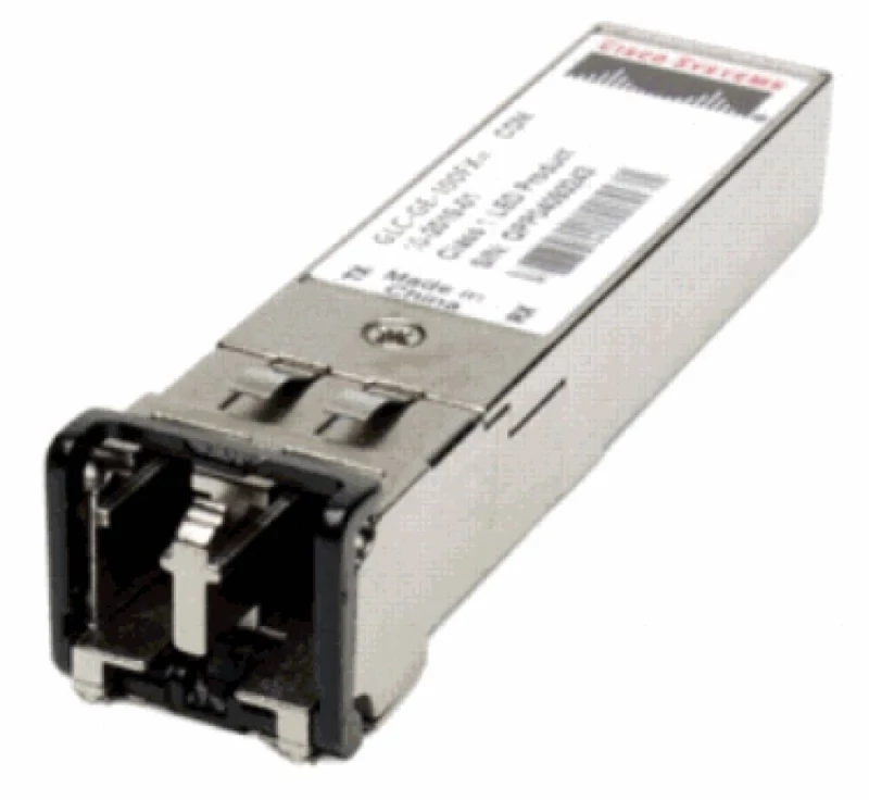 Módulo SFP Cisco 10GBASE-SR EXT