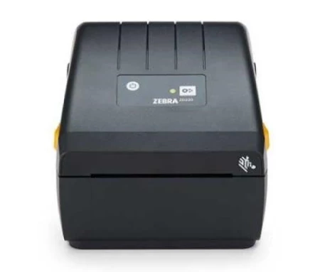 Impressora de Etiquetas de Transferência Térmica de ZD23042-32EC00EZ