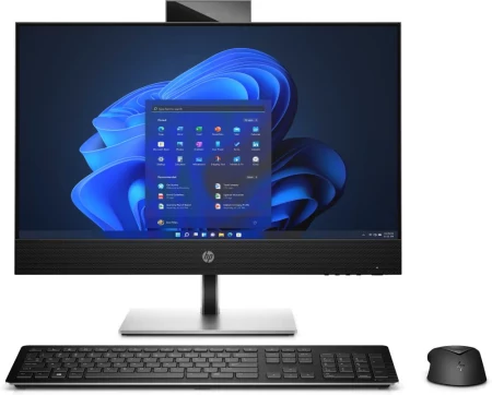 Computador All In One AIO DELL - I7 14700 / 16GB RAM / 512GB SSD