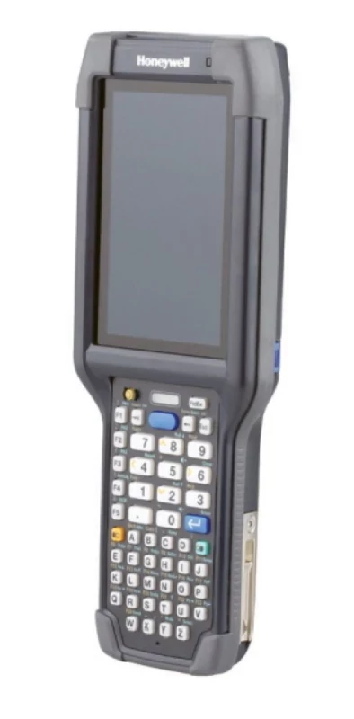 Computador móvel Honeywell CK65-L0N-BMC210E