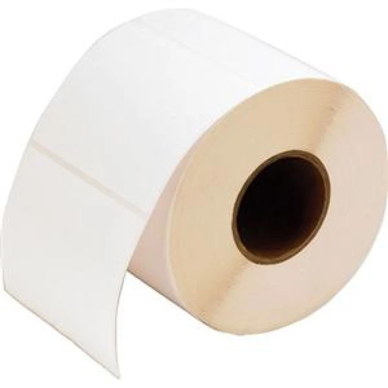 Etiquetas Permanentes Z-PERFORM 1000T 76X152MM