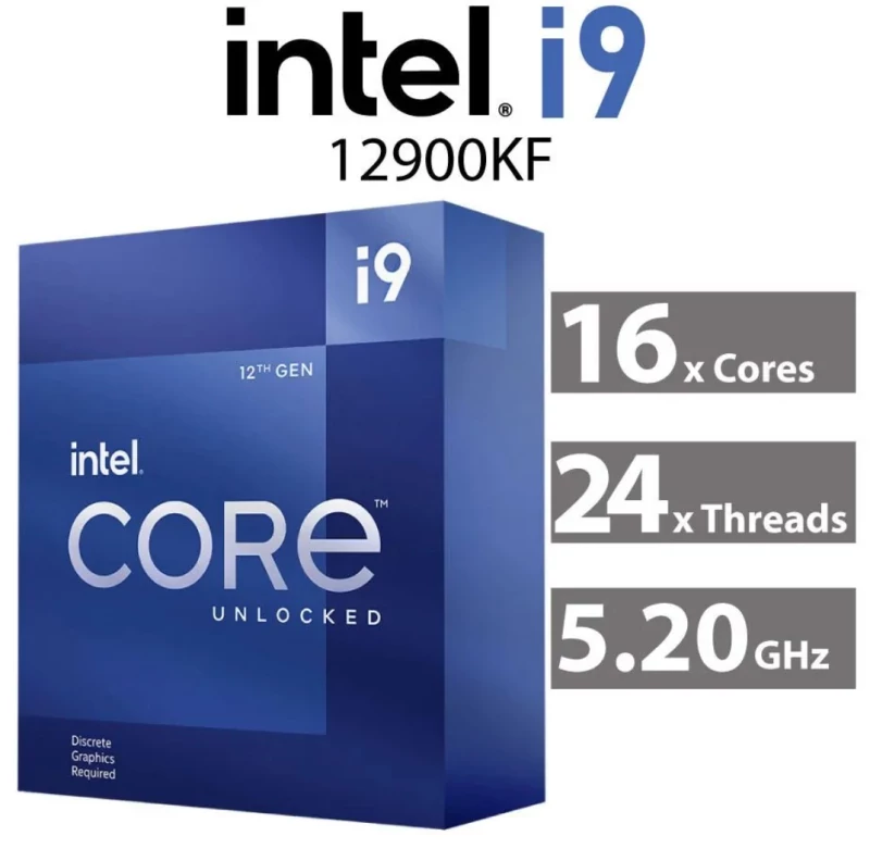 Processador Intel Core i5-10400F 6-Core 2.9GHz c/ Turbo 4.3GHz 12MB Skt1200