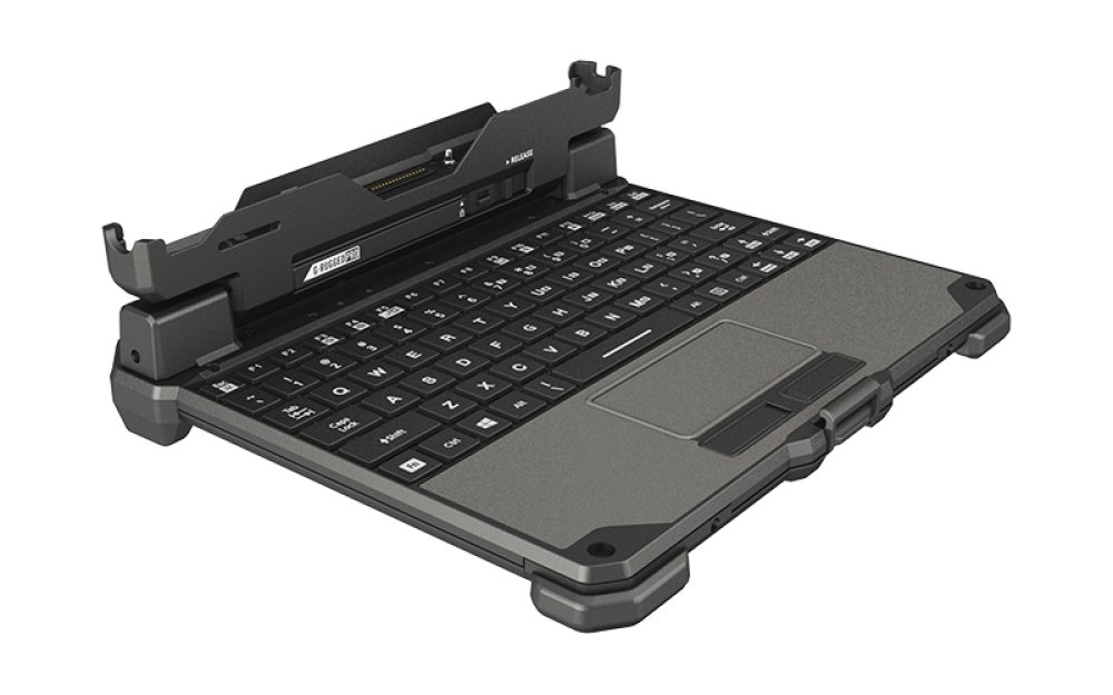 Teclado IP65 removível Getac GDKBUG - UX10