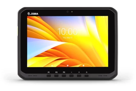 Zebra ET60AW-0SQAGN00A6 Tablet ET60 10,1 ET60AW-0SQAGN00A0-A6