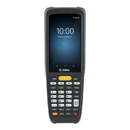 Zebra MC2200 computador móvel 10,2 cm (4") 800 x KT-MC220K-2B3S3RW