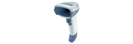 Zebra DS4608-HC4000BVZWW barcode reader Handheld DS4608-HC4000BVZWW