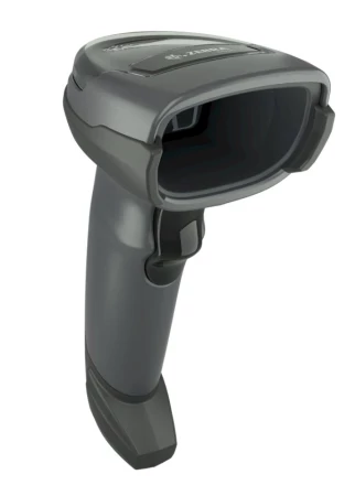 Zebra DS4608-HD Scanner de Código de Barras DS4608-HD7U2100AZW