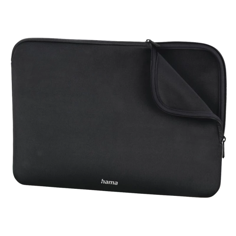 Sleeve HAMA Neoprene até 15.6" Preta