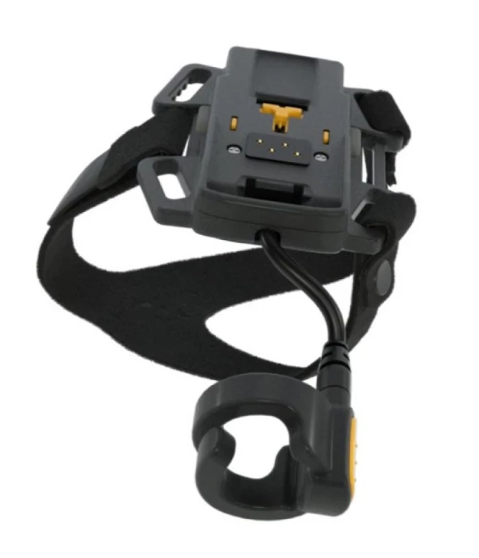 Suporte traseiro com alça Zebra SG-RS5X6-BHMT-01 RS6100