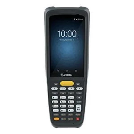 Zebra MC2700 computador móvel 10,2 cm (4") 800 x KT-MC27BK-2B3S3RW