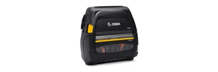 Zebra ZQ52-BUW002E-00 ZQ521 Impressora Térmica Direta ZQ52-BUW002E-00