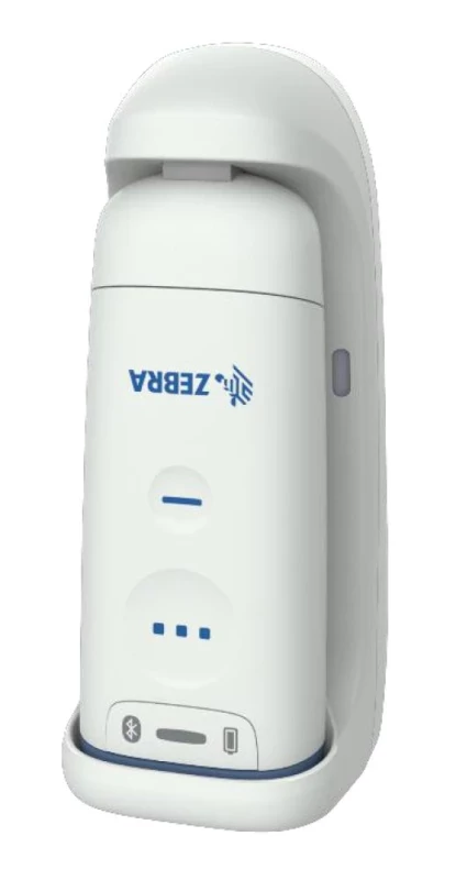 Berço de apresentação Zebra CR6080-PC100FBWW CS60