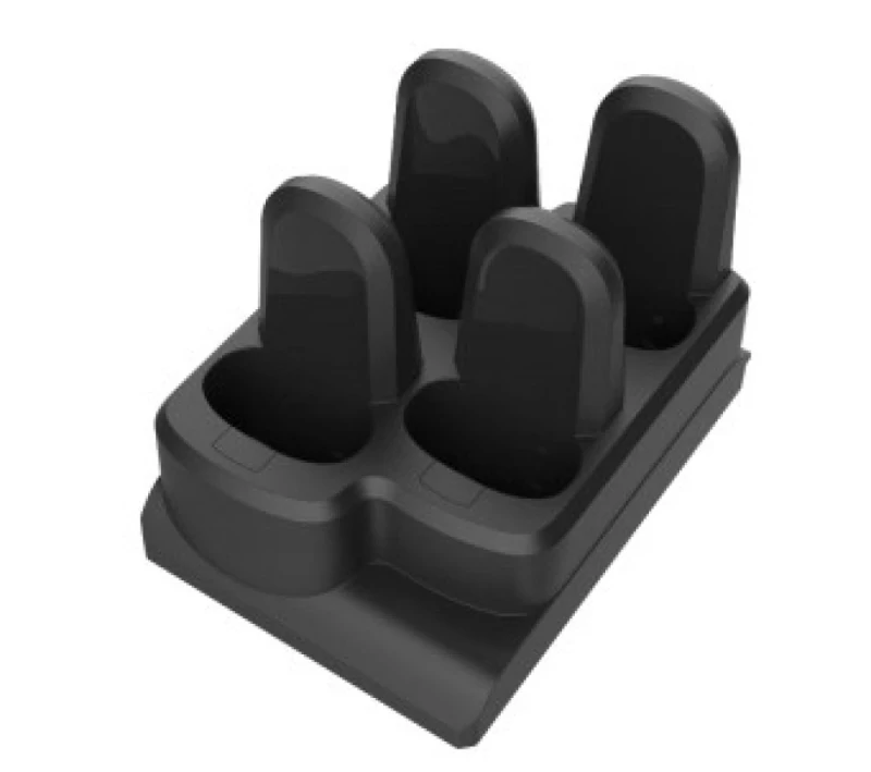 Copo adaptador de berço para dispositivo Zebra CR6080-SA40004WW CS60