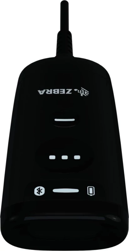 Leitor de código de barras Zebra CS6080-SR40000KSVW