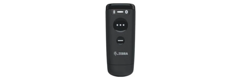 Leitor de código de barras Zebra CS6080-SR40000TZVW