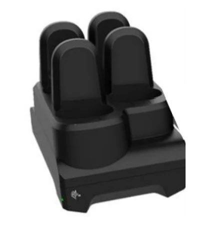 Zebra CR6080-SC400F4WW carregador de dispositivos CR6080-SC400F4WW