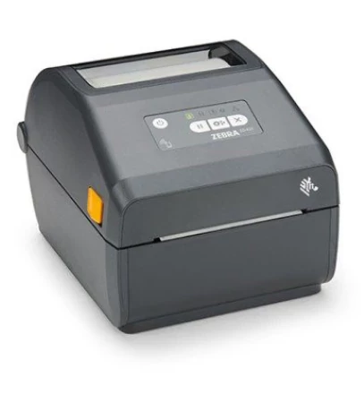 Zebra ZD4A043-30EE00EZ ZD421T Impressora de ZD4A043-30EE00EZ