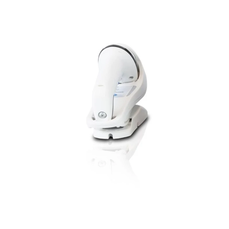 Estação de carregamento e comunicação Datalogic WLC4090-WH-433 GM4500 433 MHz - Branco