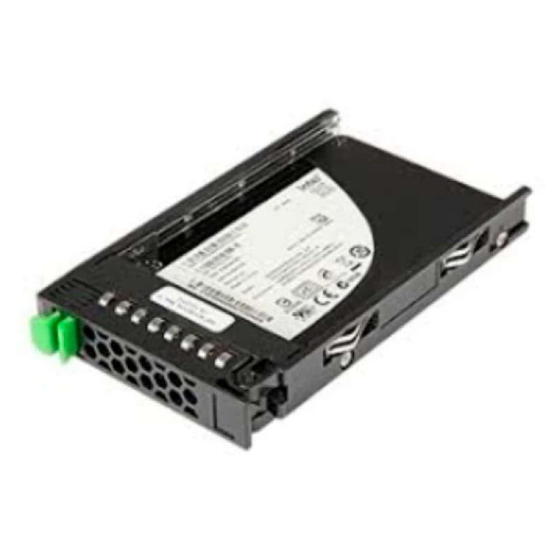 Kit Cooler FUJITSU para CPU 2ª Geração