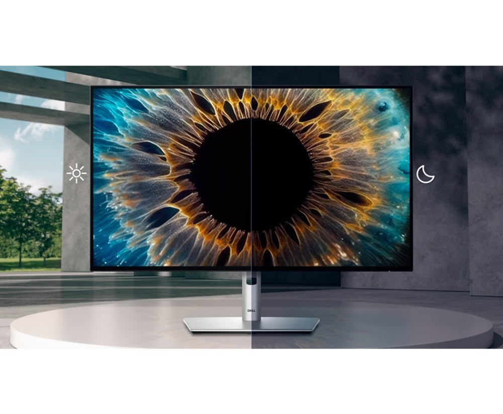 Monitor DELL - 27