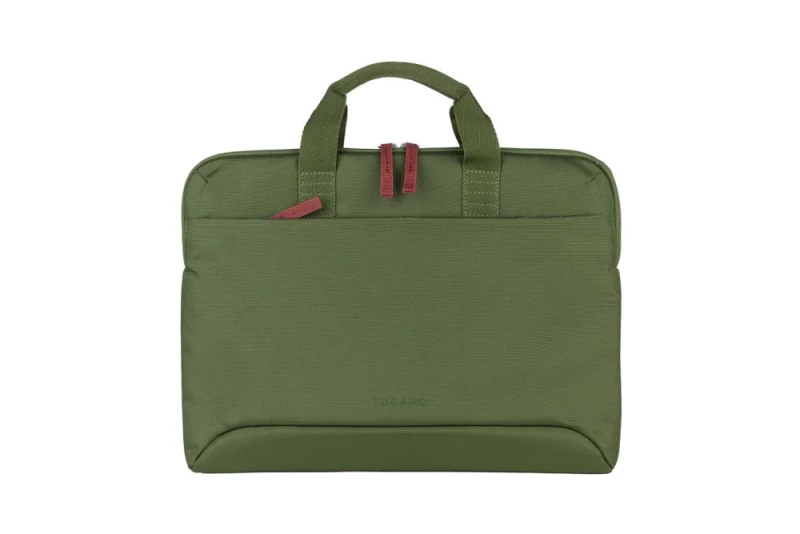 Mala Tucano - Smilza 13''/14'' (Verde Militar)