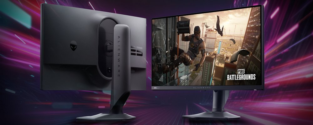 Monitor DELL - 24.5