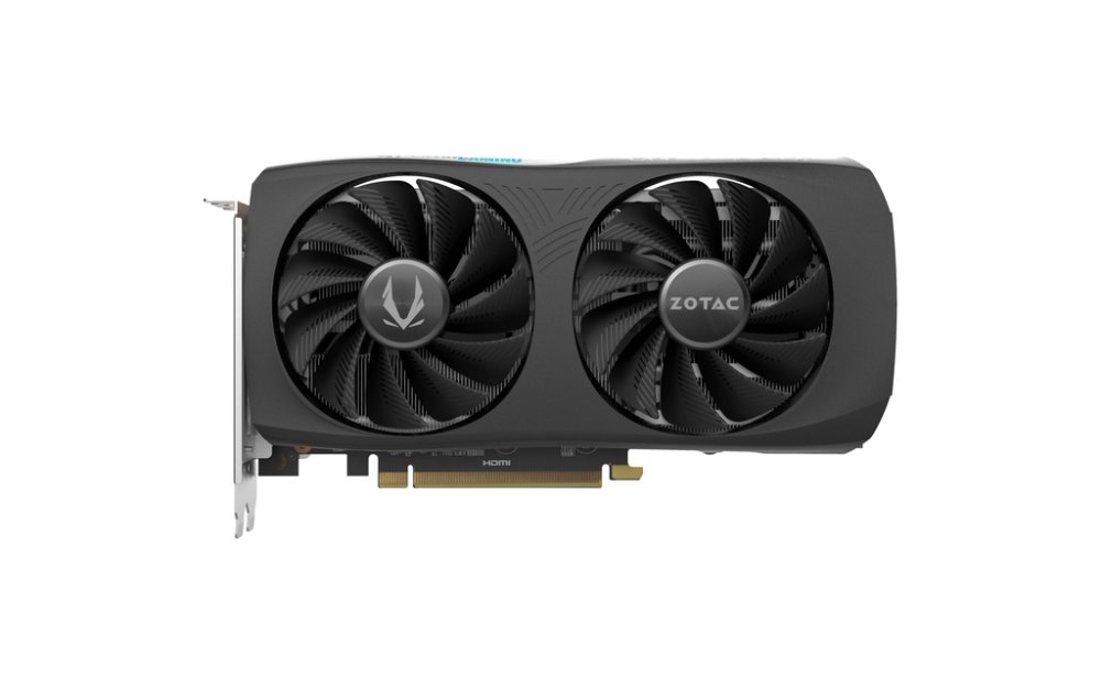 Placa Gráfica ZOTAC GeForce RTX 4070 Super 12GB Twin Edge GDDR6X